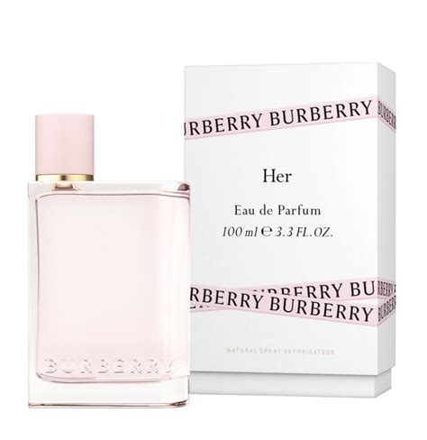 her burberry ideabellezza|burberry her fragrance.